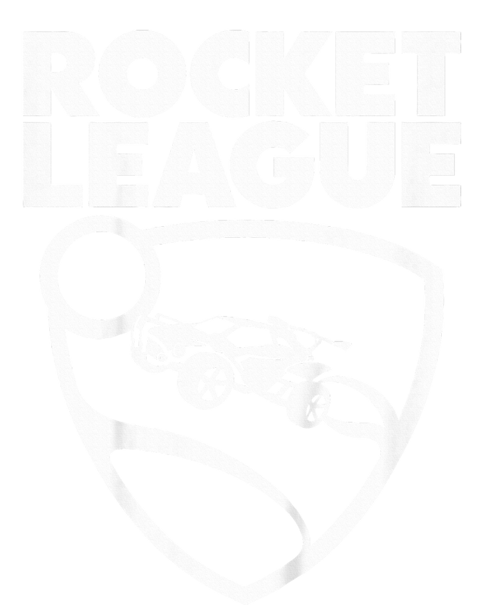 Rocket League Text Sweatshirt