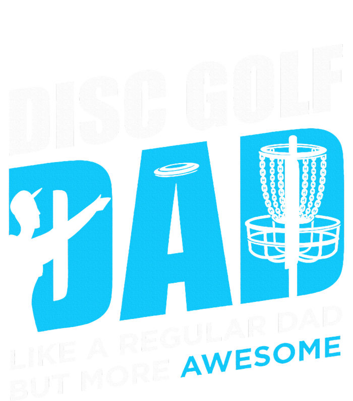 Disc Golf Vintage Funny Disc Golfing Dad Lover Player Gift Coaster