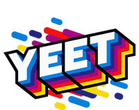 Celebration Yeet Trendy Meme Slogan Yeeting T-Shirt