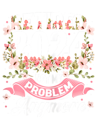 Retirement 2024 Women Retired 2024 Not My Problem Anymore Ladies Essential Tank