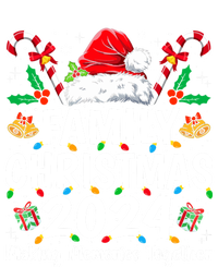 Family Christmas 2024 Matching Squad Santa Elf Funny Xmas PosiCharge RacerMesh Polo