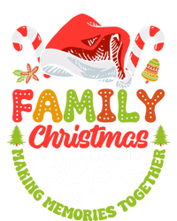 Family Christmas 2024 Matching Outfit Xmas Squad Santa T-Shirt