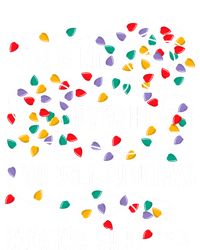 This Is My ItS Too Hot For Ugly Christmas Sweatshirt