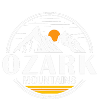 Ozark Mountains Arkansas Vacation Souvenir Gift Premium T-Shirt