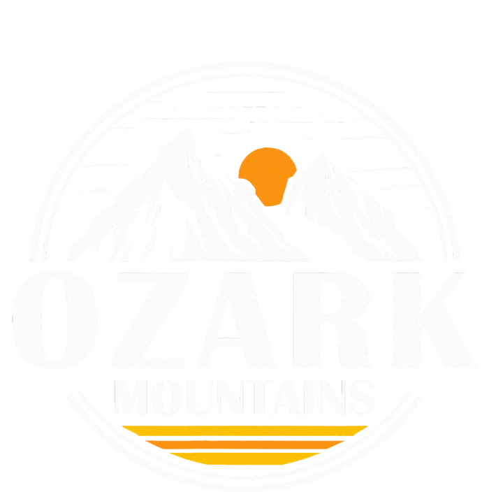 Ozark Mountains Arkansas Vacation Souvenir Gift Premium T-Shirt