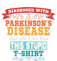 ParkinsonS Disease Awareness Gift Sweatshirt