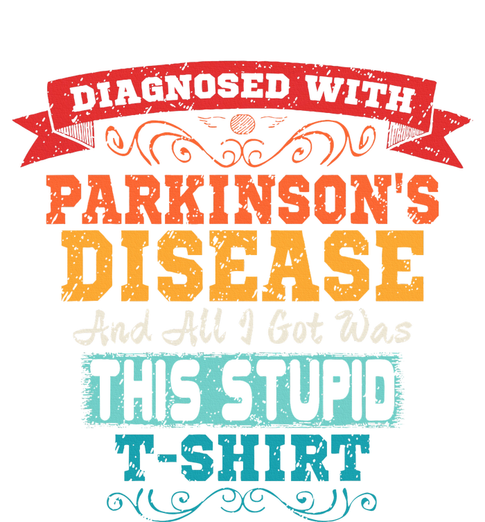 ParkinsonS Disease Awareness Gift Sweatshirt