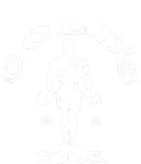 G.O.L.D.S Gym X Youngla T-Shirt