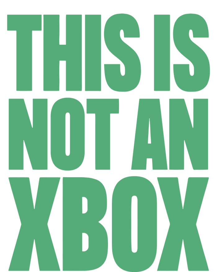 This Is Not An Xbox Kids T-Shirt