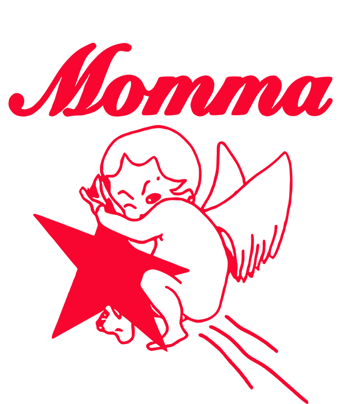 Momma Cupid Sweatshirt