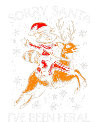 Christmas Sorry Santa Xmas T-Shirt