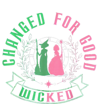 Changed For Good W.I.C.Ke.D T-Shirt