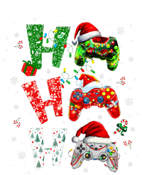 Video Game Controller Ho Ho Ho Christmas T-Shirt