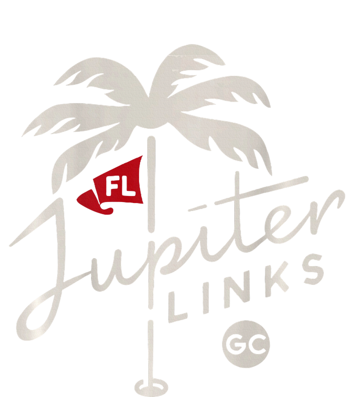 Jupiter Links Golf Club Sweatshirt