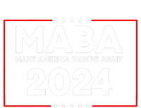 Make America Blonde Again T-Shirt