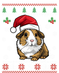 Guinea Pig Ugly Christmas Xmas Dults Swea Short Acrylic Beanie