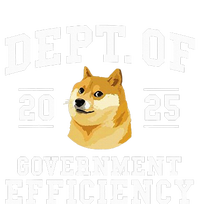 Doge D.O.G.E Department Of Government Efficiency Trump 2024 T-Shirt