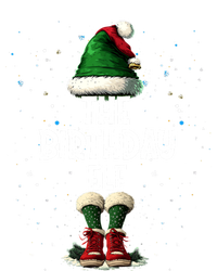 The Birthday Elf Costume Matching Family Christmas Elf Squad Swea T-Shirt