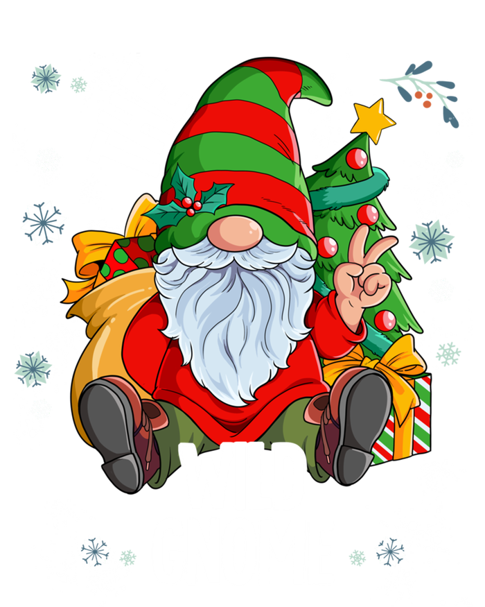 The Wild Gnome Swea T-Shirt