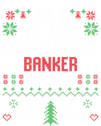 This Is My Ugly Christmas Banker Swea T-Shirt