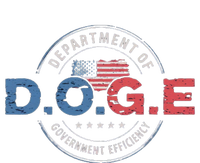 D.O.G.E. Department Of Government Efficiency Doge T-Shirt