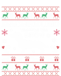 Dachshund Through The Snow Ugly Christmas Gift Sweatshirt