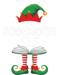 Bookworm Elf Family Matching Group Christmas Reading T-Shirt