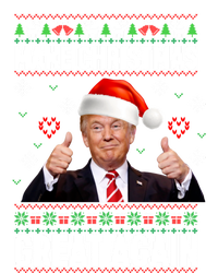 Funny Trump Make Christmas Great Again Ugly Christmas Sweater Xmas Sweatshirt