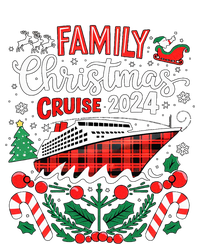 Family Christmas Cruise 2024 Family Matching Merry Christmas T-Shirt