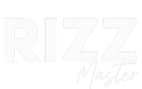 Rizz Master Funny Rizzler W Rizz Lord Rizz King T-Shirt