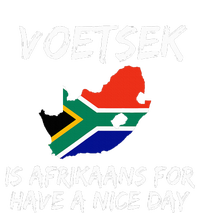 Voetsek Funny For South African Expats T-Shirt