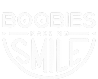 Boobs Make Me Smile Party T-Shirt