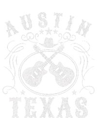 Austin Texas Travel Vintage T-Shirt