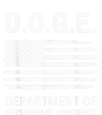 Doge Department Of Government Efficiency V-Neck T-Shirt