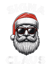 Sigma Claus Santa Funny Christmas Riz Z Male The Rizzler Meme T-Shirt