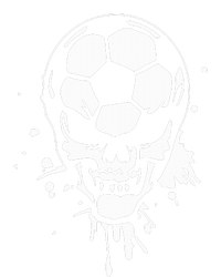 Soccer Skeleton T-Shirt