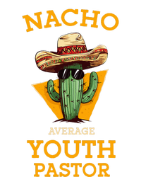 Nacho Average Pastor T-Shirt