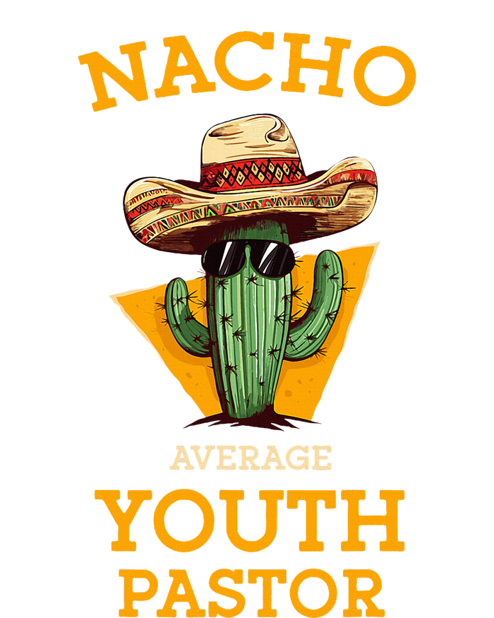 Nacho Average Pastor T-Shirt