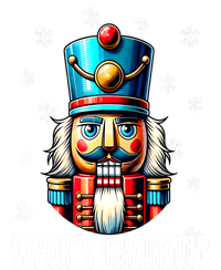 Women Nutcrackers Xmas Funny Christmas Nutcracker Gift T-Shirt