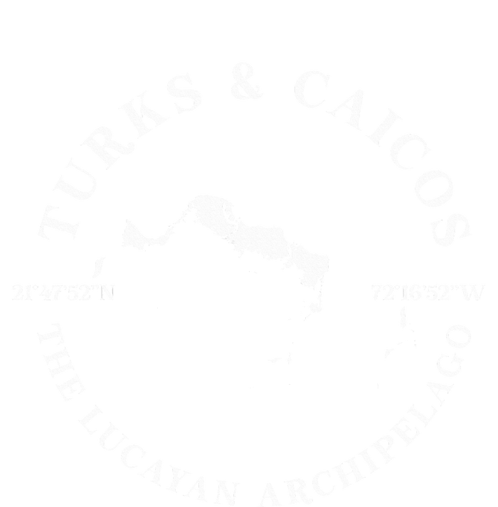 Turks & Caicos The Lucayan Archipelago T-Shirt