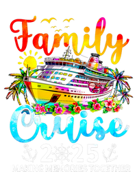 Family Cruise 2025 Family Vacation Matching 2025 T-Shirt