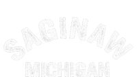 Saginaw Michigan Premium T-Shirt