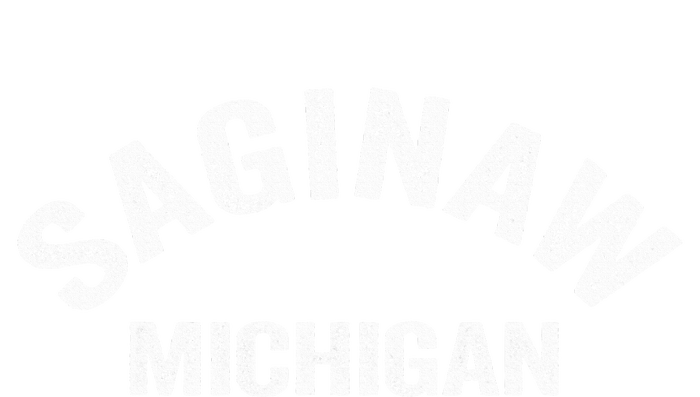 Saginaw Michigan Premium T-Shirt