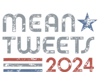 Retro Mean Tweets 2024 T-Shirt