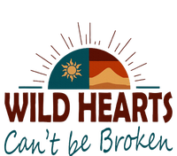 Wild Hearts CanT Be Broken Sustainable Bucket Hat