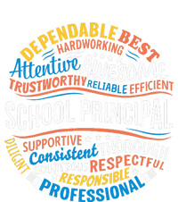 School Principal Funny Appreciation Principal Gifts T-Shirt