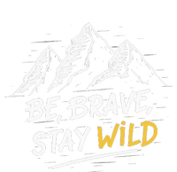 Stay Wild Merch Ben Azelart T-Shirt