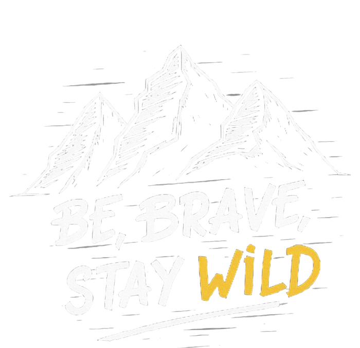 Stay Wild Merch Ben Azelart T-Shirt