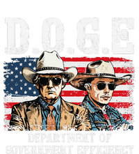 Department Of Government Efficiency Doge Trump T-Shirt