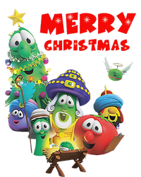 Veggietales Christmas Costume For & Adults Xmas T-Shirt